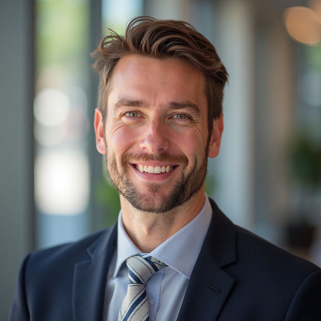Jörg Anderson